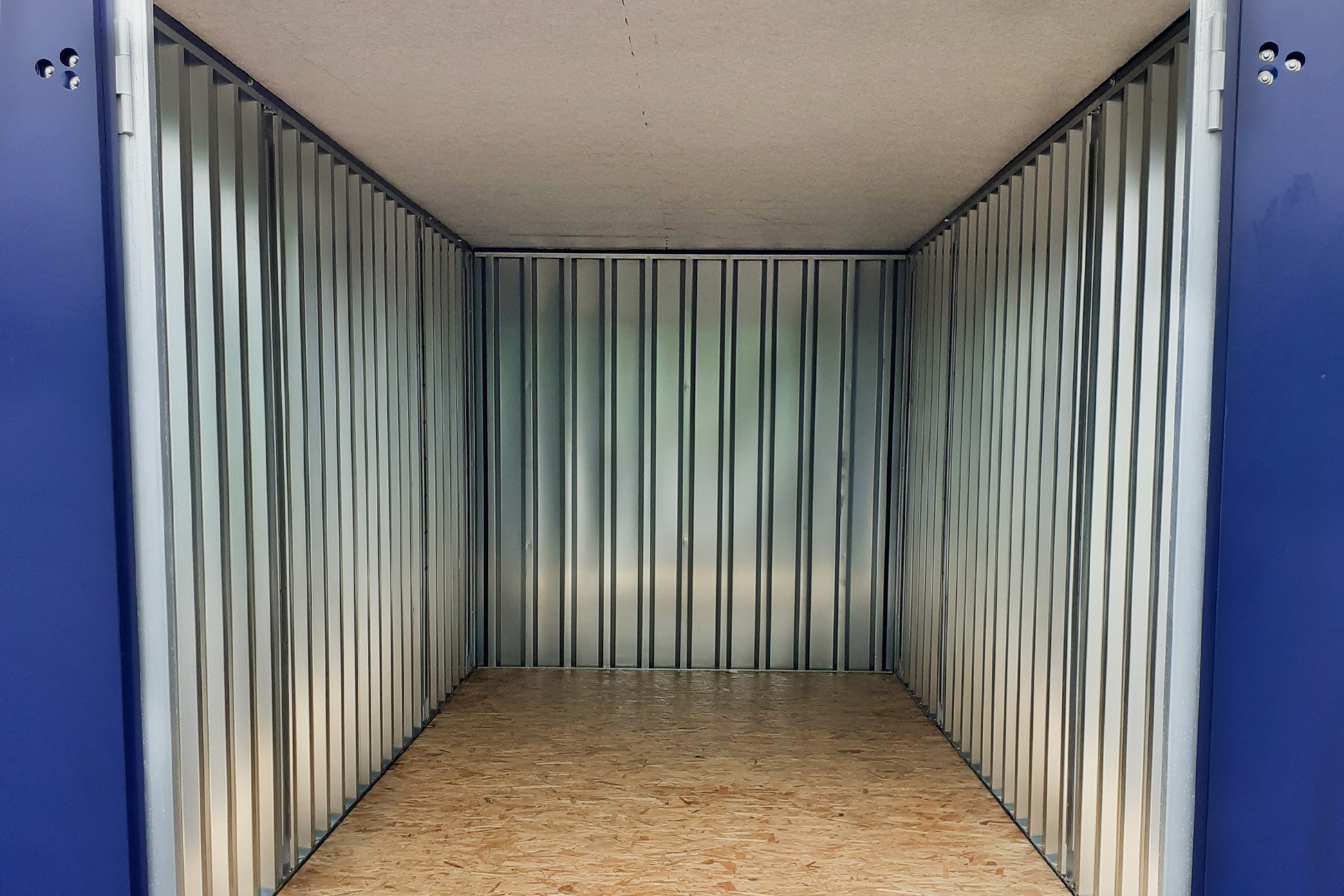 Box XS 10m2 et 20m3 Box XS 10m2 et 20m3